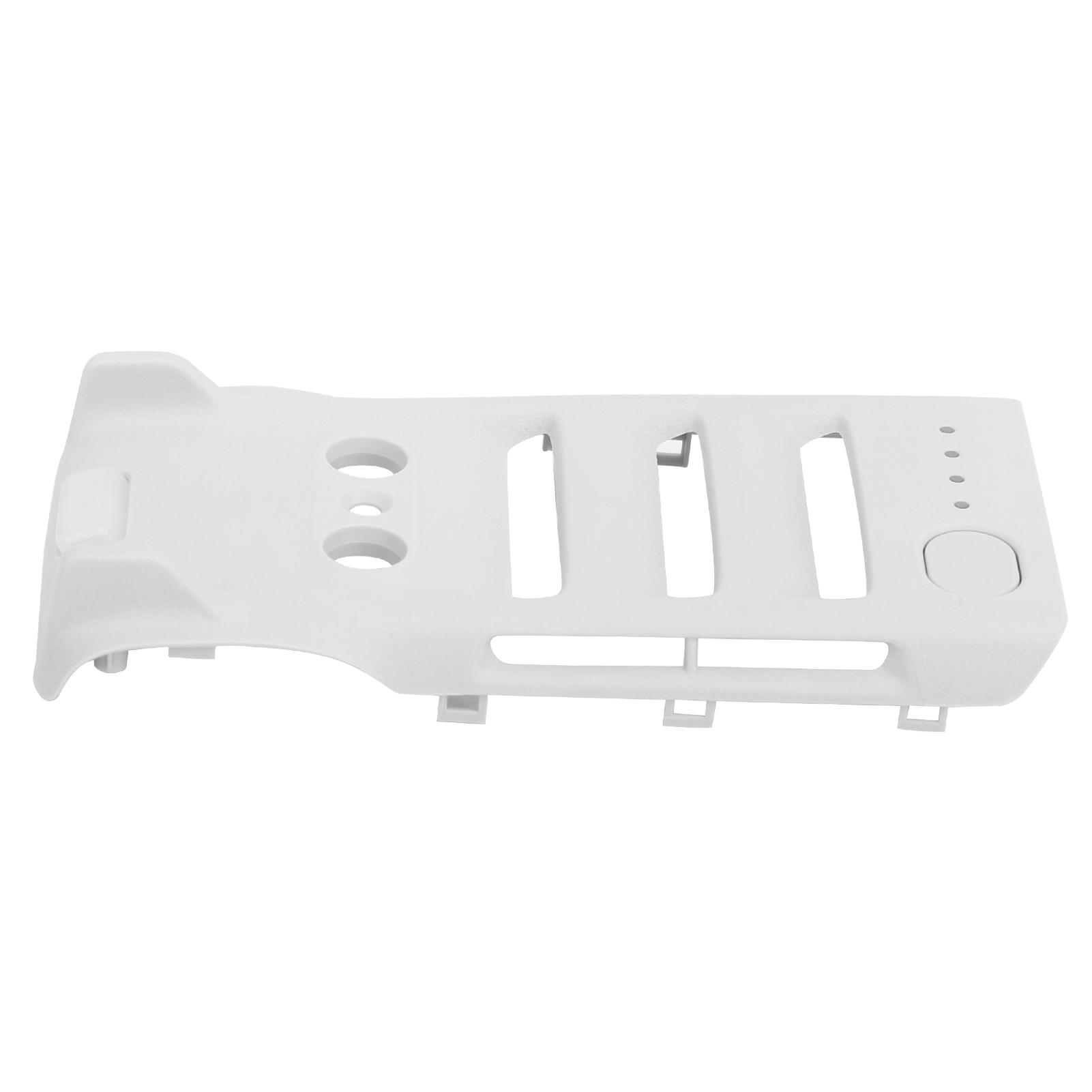 

Drone Bottom Cover Lower Shell Repair Spare Part for DJI Mavic Mini 2 Model Airplane Accessory