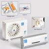 Car Outlet Air Freshener Air Conditioner Model Air Deodorization Fragrance Aromatherapy Ornaments Auto Interior Car Tools
