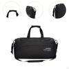 Gym Duffle Bag Travel Weekender for Traveling Camping Hiking Swimming
