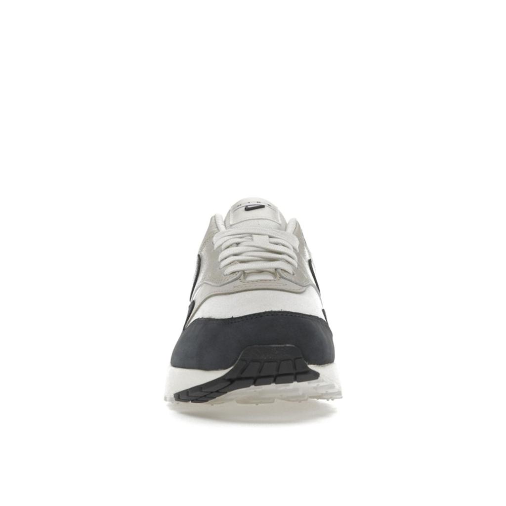 Nike Air Max 1 Obsidian Rugged Orange Women Sneakers Blue Light-Orewood-Brown Sail FD2370-110