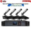 HuiDu HD-8900M Wireless Digital Conference Microphone System (CN version)