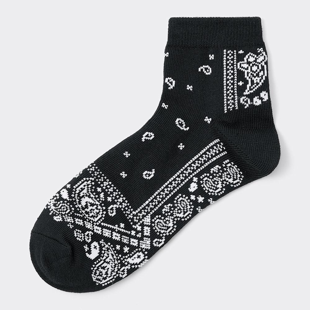

Носки-бандана GU by Uniqlo