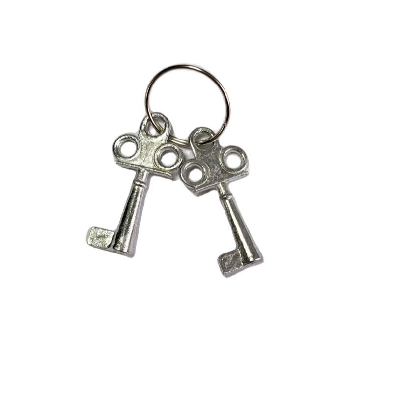 SM Plush Bondage Handcuffs & Anklets Restraint Set