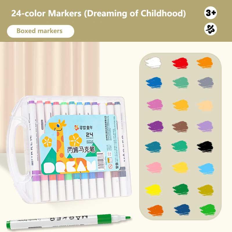 Kpop Vânătorii de Demoni Pictură de Urmărire Anime Desen Animat Desen Linii Schiță pentru Copii Carte de Colorat Cadouri de Sărbători pentru Copii