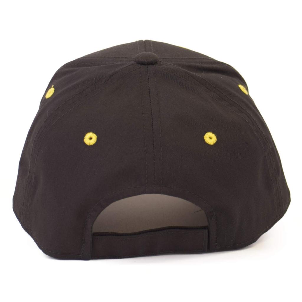 Adidas BOS TC TWILL CAP Kids' (Black)