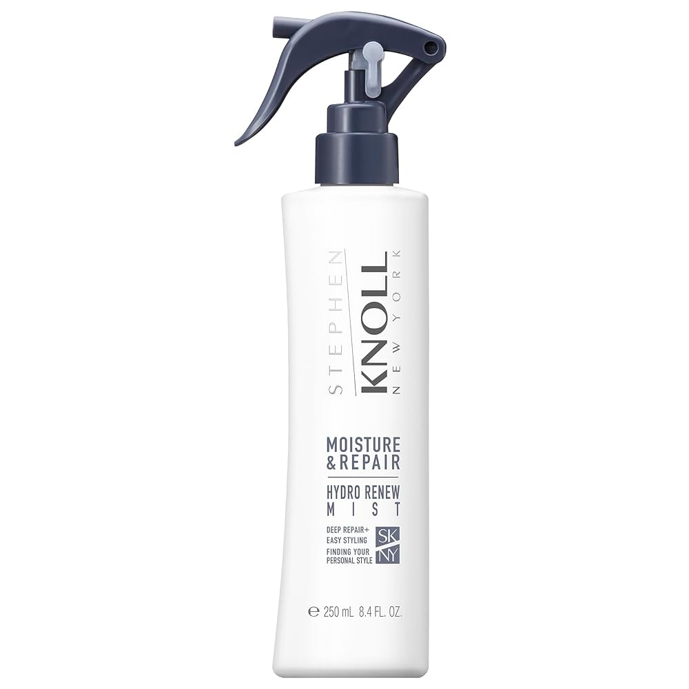 STEPHEN KNOLL Hydro Renew Mist Moisture Repair A Hair Mist 250ml