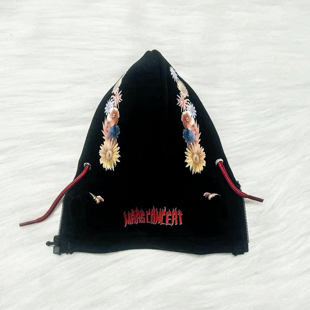 Hua Chenyu Concert Style Cotton Doll Clothes Set (10-20cm)