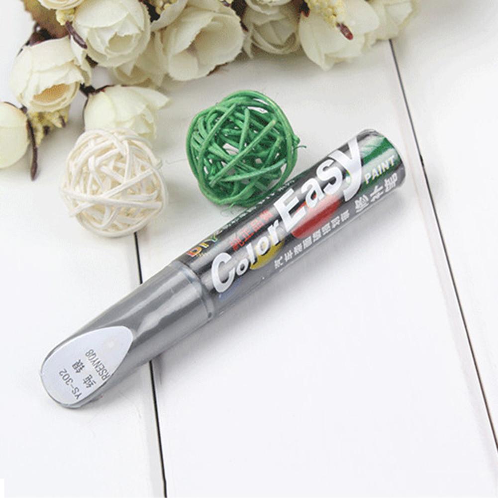 New Paint Scratch Repair Pen Self-painting Surface Scratch Repair Automotive Paint Touch Up Pen Pearl Paint Pen Car Accessories