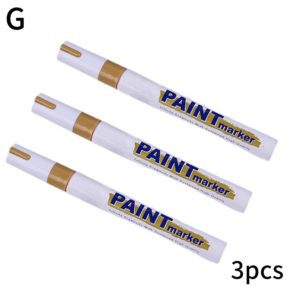 Universal  Car Touch-up Pens Auto Touch Up Pens Car Scratches Clear Remover DIY Pens Car Accessories
