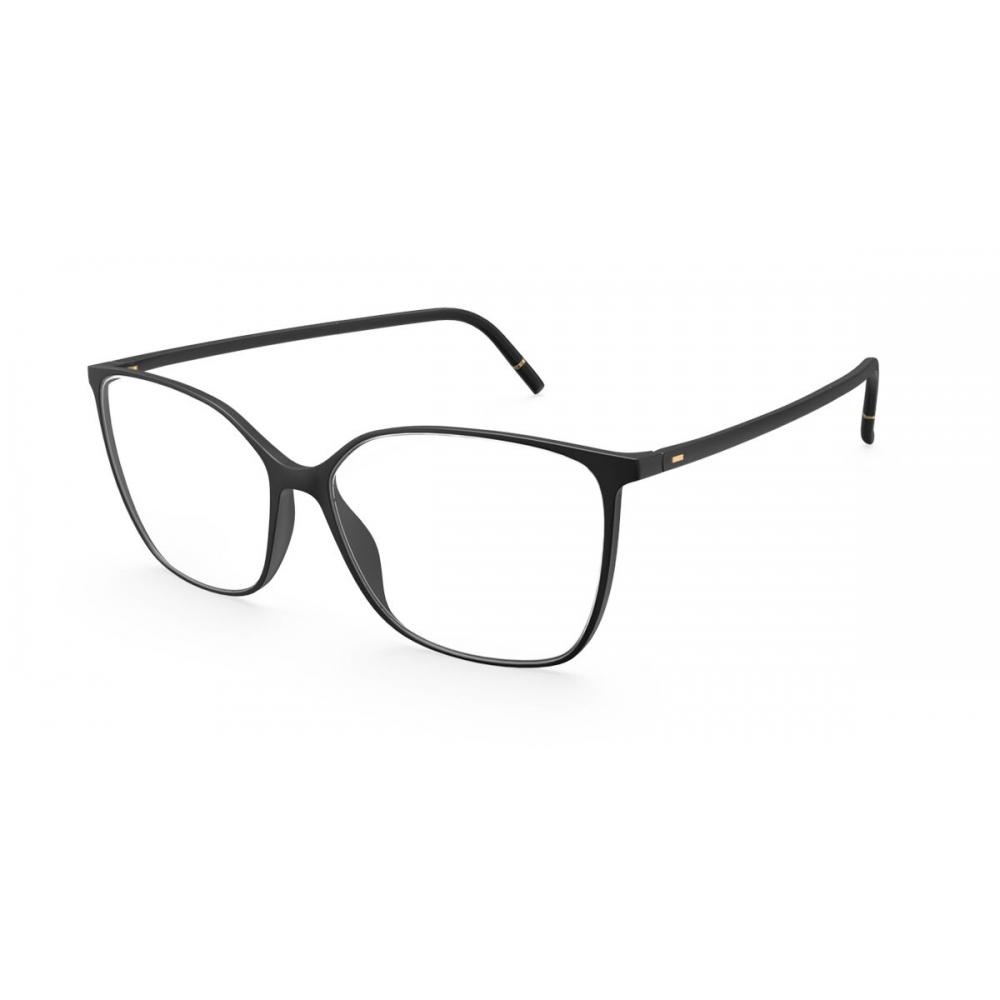 Silhouette Pure Wave 1612 9030 Women Eyeglasses