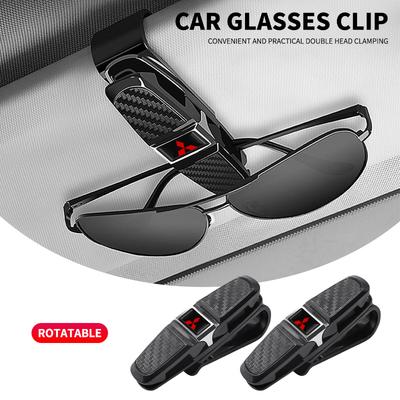 Plase și cutii – Clipsuri auto pentru ochelari