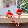 Cute Cherry Lamb AirPods Pro1 Apple Bluetooth Headset Case 1/1 Generation Melody Protective Case Applies