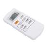 AC Remote Control Easy Access Switch Smoother Touch Air Conditioner Remote Control for Gree ETAC2 07HC230VA A ETAC2