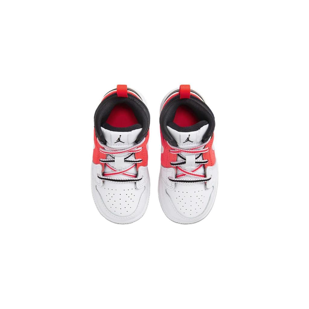 Air Jordan 1 Mid SE TD Infrared 23 FB4419-016