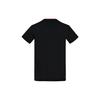 Li Ning Tischtennis Kollektion T-Shirt Herren Schwarz AAYS017-1