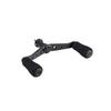 Abu Garcia SP 100mm Carbon Double Handle - Custom Parts/Replacement Handle