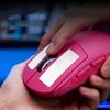 Silicone Keyboards and Mouse Grip Stickers Anti Slip Pads for Sweat Prevention and Improved Grip During Work or Gaming