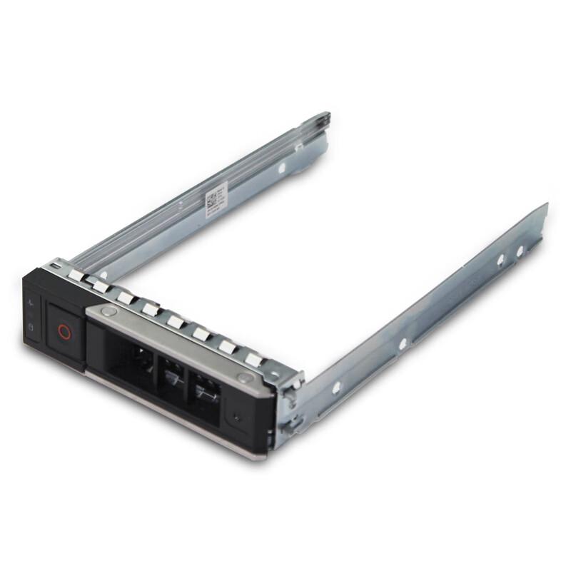Dell 14th/15th Gen Server 2.5-inch Hard Drive Caddy (CN version)