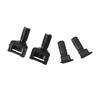 Authentic 1 Pair 2127820047 2127820147 Car Sunshade Rear Bracket For MERCEDES BENZ E W212