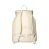 Flap String Backpack