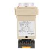 Integrated Temperature Controller Mechanical Temperature Controller Temp Controller for High and Low Voltage  gear
