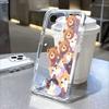 Bears and Cats Illustration Phone Case for IPhone 14 15 16 17 13 12 11 Pro Max  Plus 12 13 Mini TPU Protect Cover