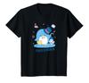 Kids' Tuxedo Sam Dance T-Shirt