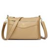 New Simple and Elegant Mother Bag Summer Women's Versatile Mobile Phone Bag Multi-layer Women's Bag Crossbody
