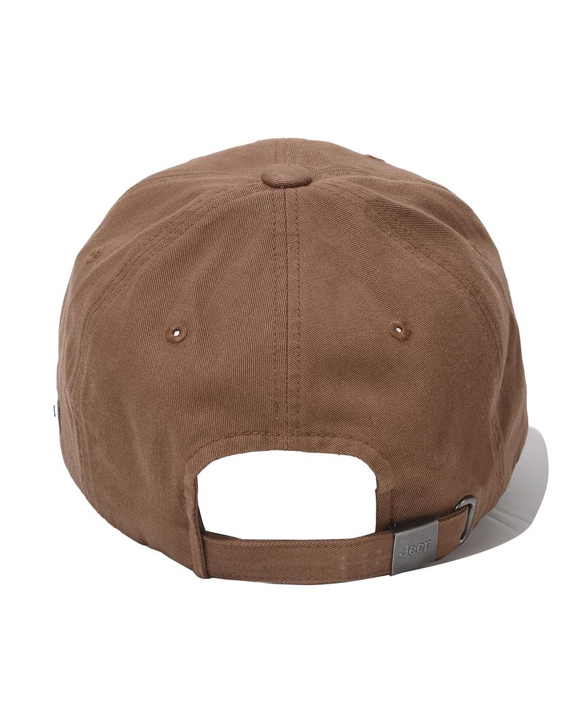 JEEP Small Logo Cap (Jr5Gcu192Br)