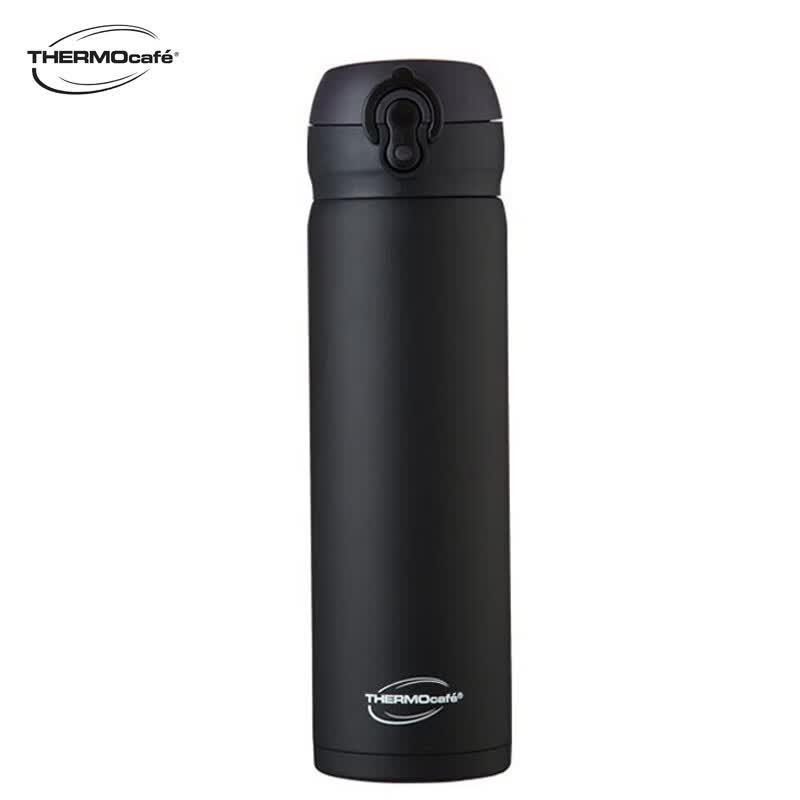Thermos CSYT-500 Stainless Steel Portable Travel Mug 480ml