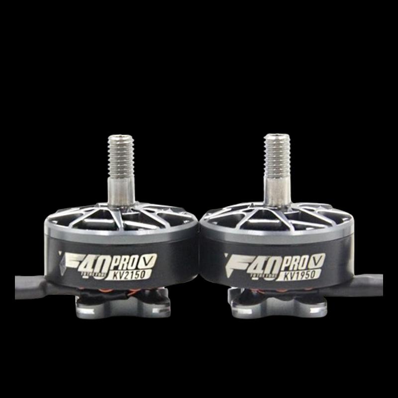 

T-MOTOR F40 Pro V5 5-дюймовий FPV гоночний мотор F40 Pro V5 Series