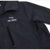 Arc Teryx Squamish Lt Windbreaker Black X000006946 Bk