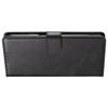 Protective Case Fit for Samsung S23 Mobile Phone Artificial Leather Smartphone Flip Wallet Case