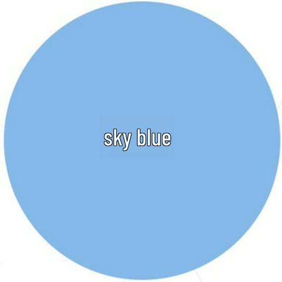 24 Colors Super Light Clay - 100g Children's Handmade Plasticine