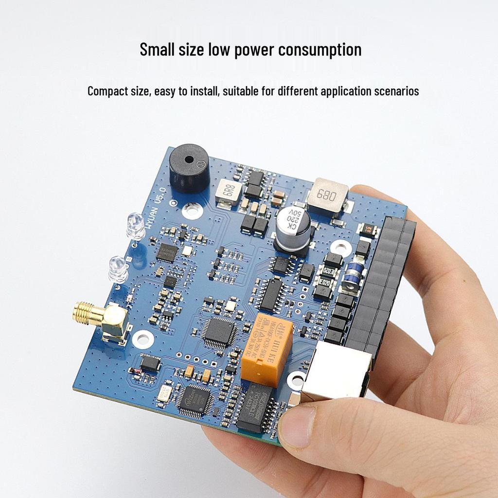 WYUAN 915MHz RFID Reader/Writer Module for Electronic Tags