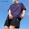 Jeanswest Men's 2026 Summer Cotton Casual Set