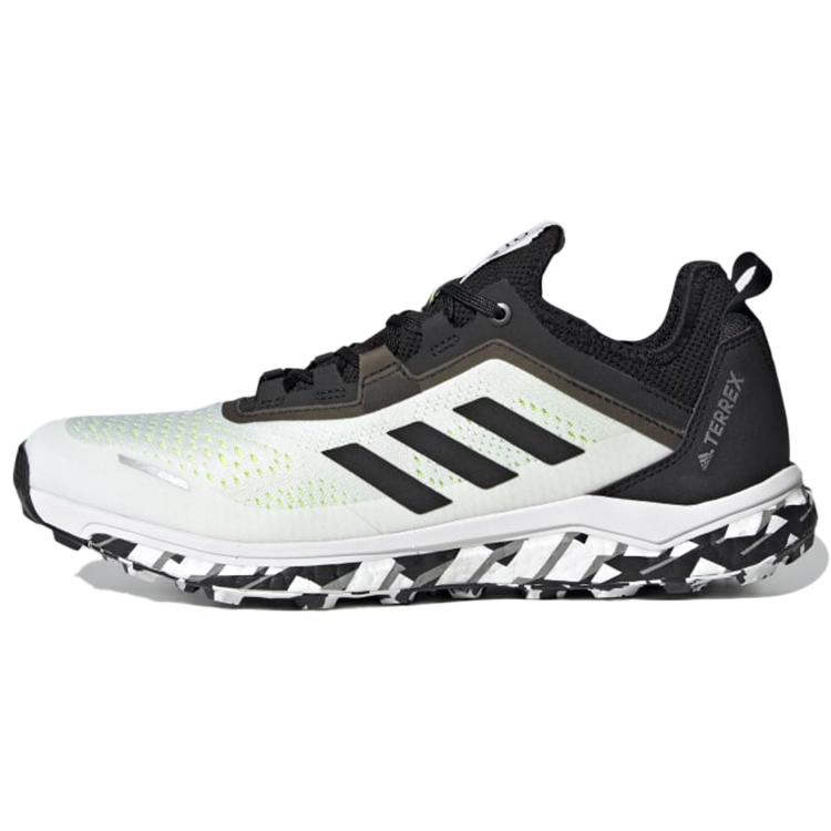

Новые Adidas Terrex Agravic Flow Белый Черный FW5121 40