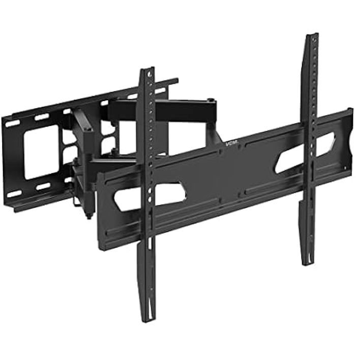 Support Mural TV - GRIFFIN - APPST15XD - Extensible - Inclinable - 32-70 pouces