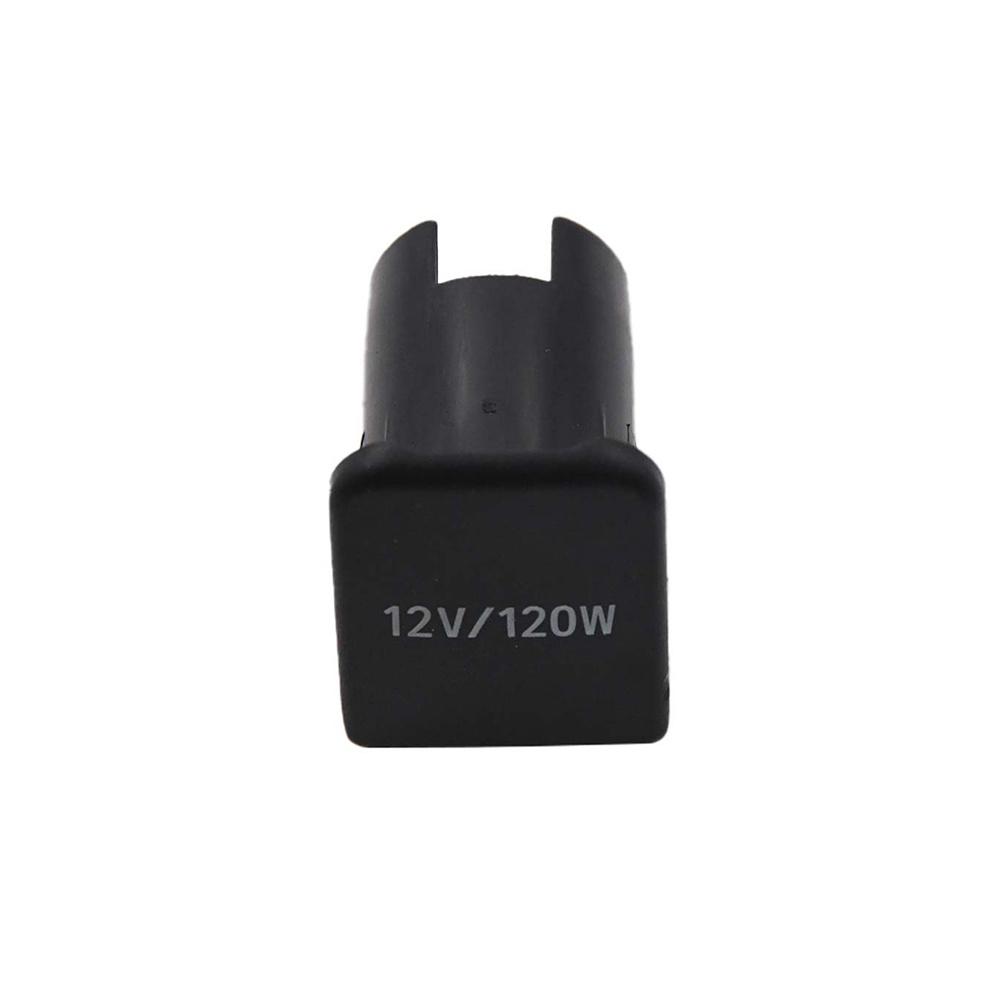 Power Outlet Cover Cap Plug For Toyata Camry Highlander Prius Lexus 85535-33060