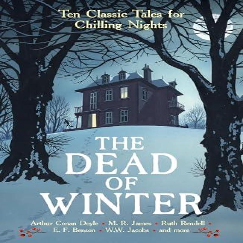 The Dead of Winter by Various Paperback Book 9781800817753