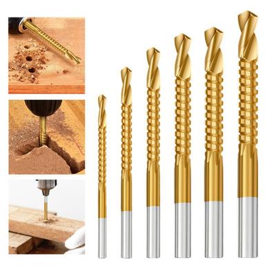 Accesorii pentru sculele electrice – Burghie
