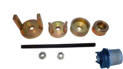 Piese de schimb – Suspensii auto
