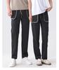 2026 Women's Ice Silk Quick-Dry Summer Casual Pants - Breathable, Lightweight Sportswear