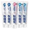 Leng Suan Ling Professional Anti-Sensitive Toothpaste Family Pack