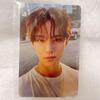 [USED] SEVENTEEN Mingyu Sector17 Yeonton Bonus Trading Card