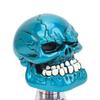 Steering Wheel Knob Proof Strong Easy Install Spinner Suicide Power Handle for Boat Truck (Blue)
