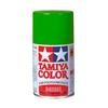 TAMIYA Polycarbonate Spray PS-44 Frost Green Model Paint 86044