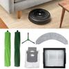 Roomba For Irobot Combo 10 Max Robot Vacuum Accessories Brush Hepa Set Filter