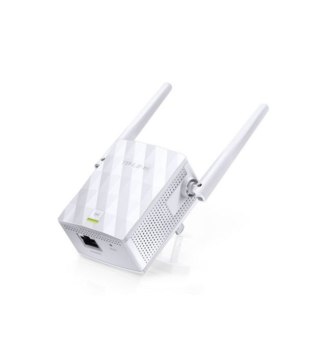 Répéteur WiFi - TP-LINK - TL-WA855RE - 300Mbps - 100Mb LAN - 2.4 GHz