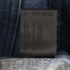 N.HOOLYWOOD made in Japan Denim pants 38 Navy stretch Men's Used